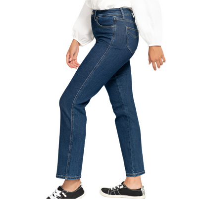 Tummy Control Judy Blue Jeans