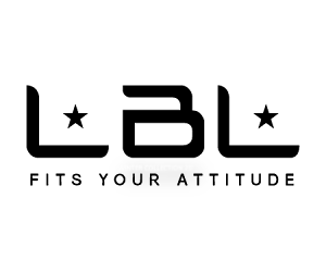 L B L logo