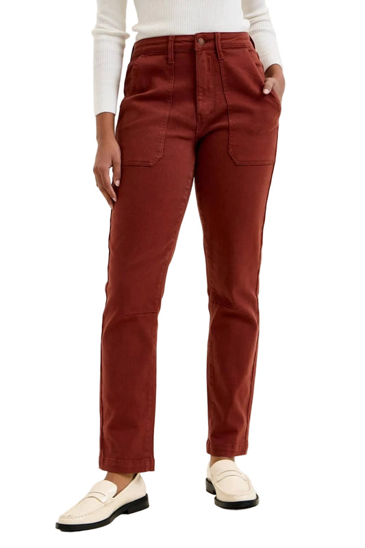HW AURORA Weekender Pumpkin Spice