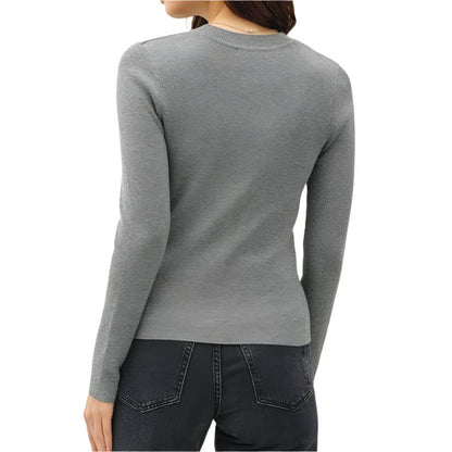 Charcoal Ultra Soft Sweater