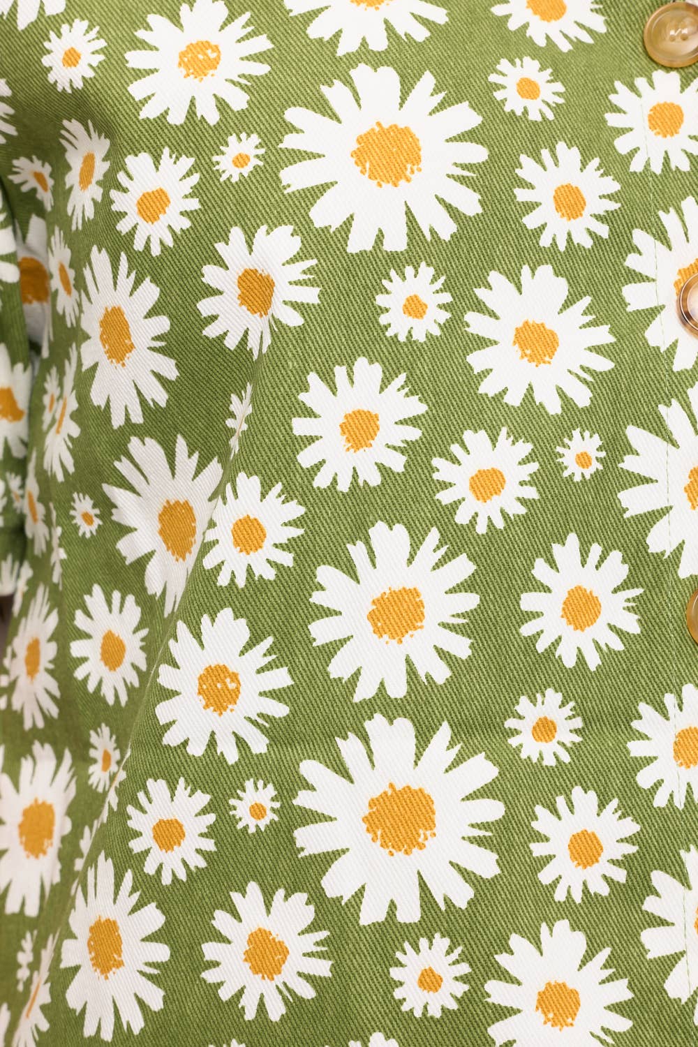 Daisy Shirt