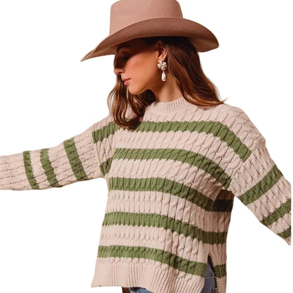 Urban County Stripe