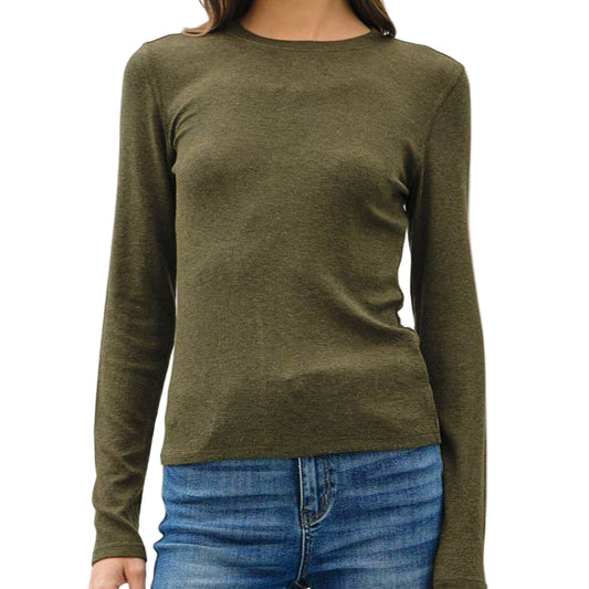 Forest Pull Over