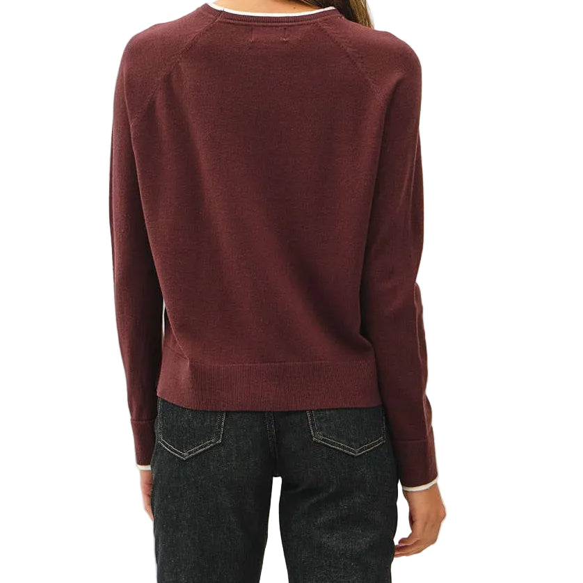 Double Layered Sweater