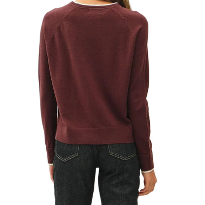Double Layered Sweater