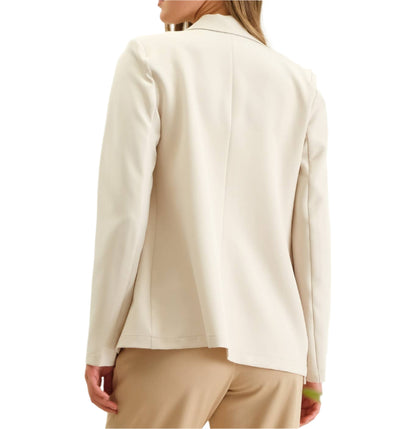 Seaside Ivory Blazer