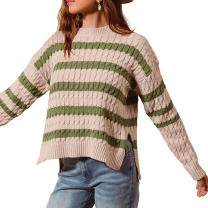 Urban County Stripe