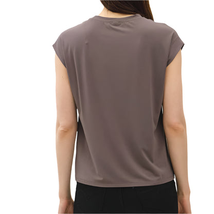 Charcoal Tee