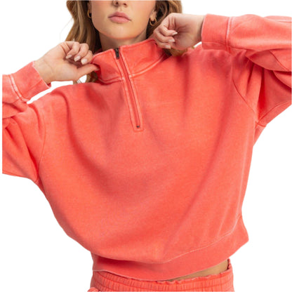 California Coral Sweatshirt