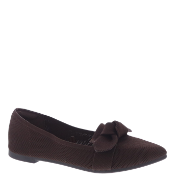 Cheryl-5 Brown knit